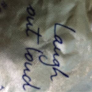 Meet your Posher, Cora