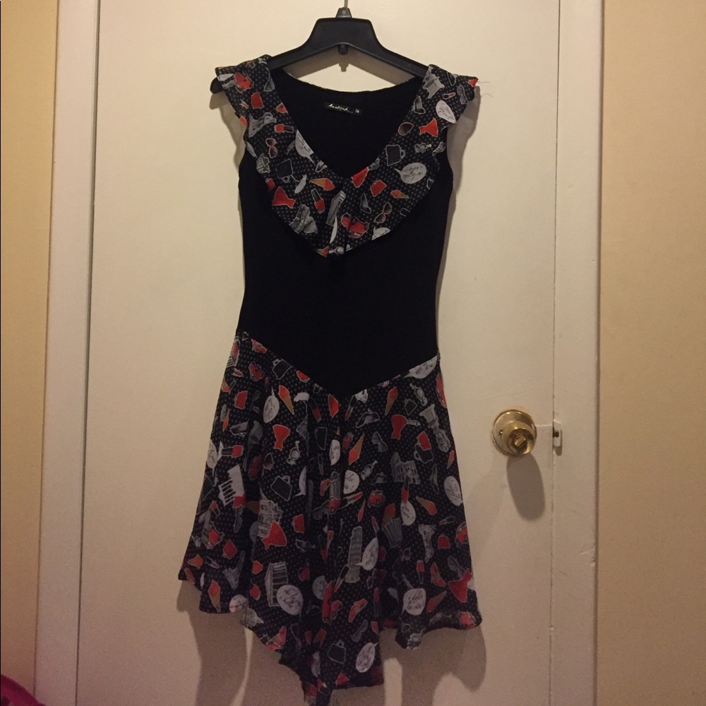 Cute dress