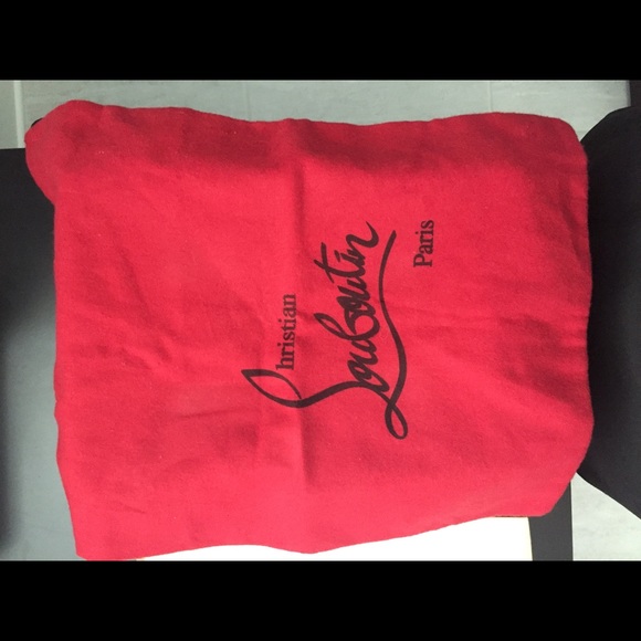 100% authentic Christian Louboutin heels. - Picture 3 of 8