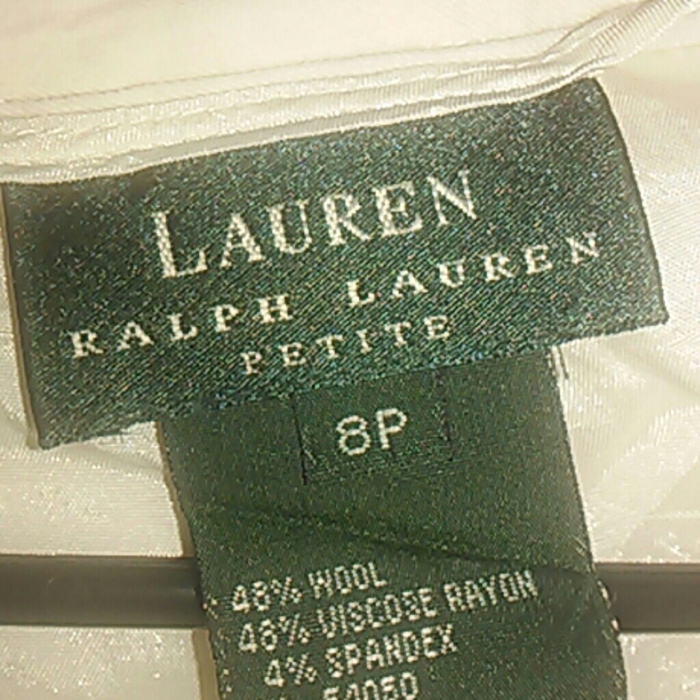 Ralph Lauren Pants - Picture 2 of 4