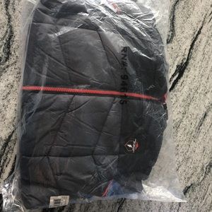 NWT boys winter coat