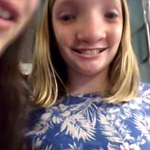 Meet your Posher, Sadie