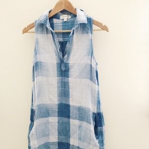 NWB Cloth & Stone dress, size XS