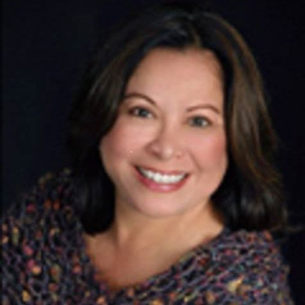 Meet your Posher, Lily