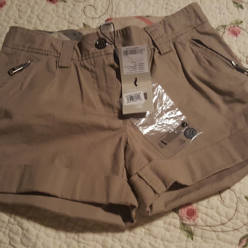 💯%uthentic shorts toddler