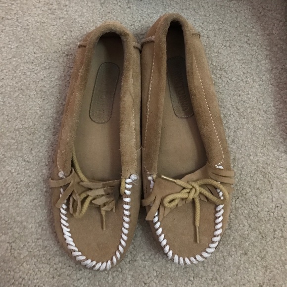 Minnetonka Moccasins - Picture 3 of 3