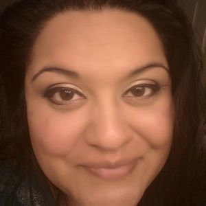 Meet your Posher, Mayra