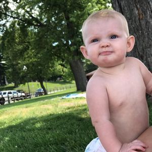 Meet your Posher, Austin