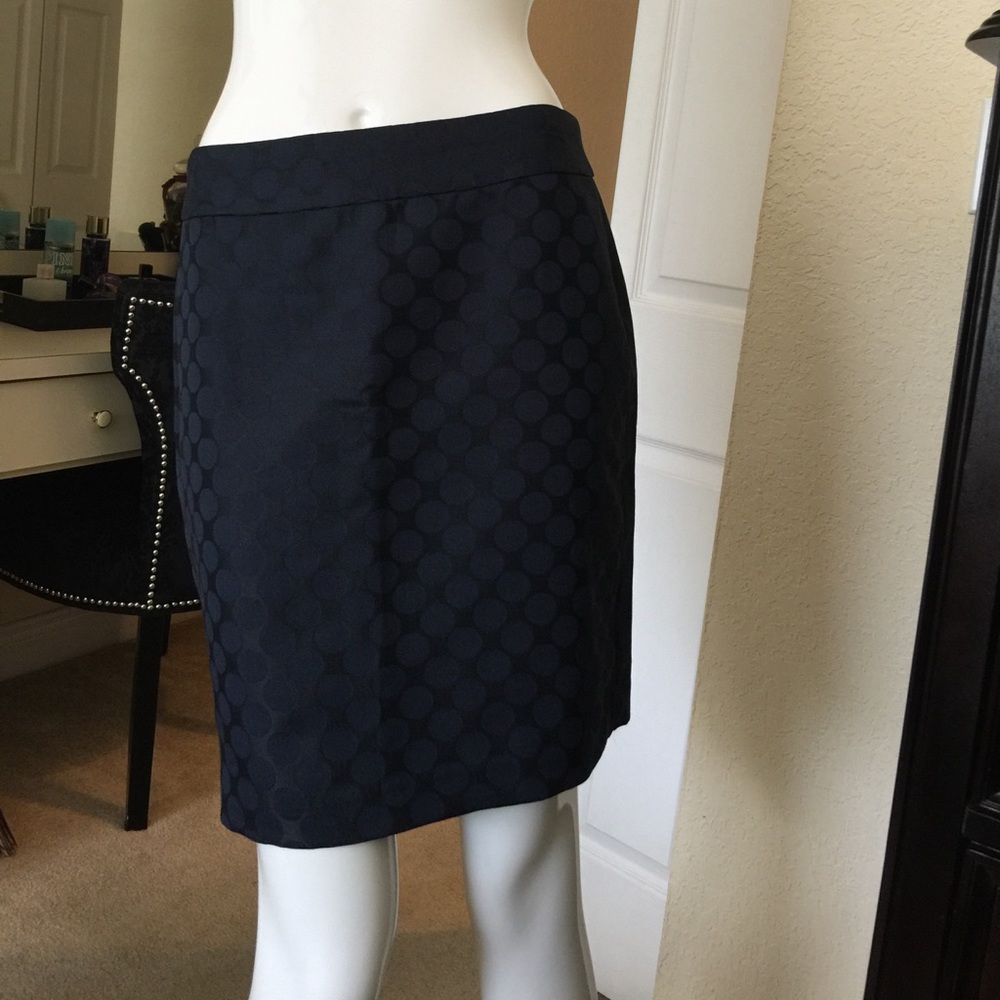 Banana republic skirt