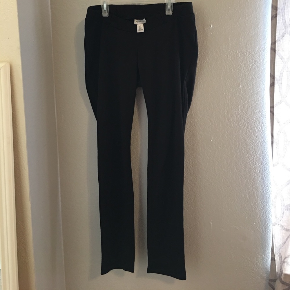 Maternity pants