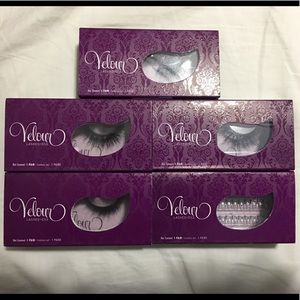 T Dot x 2/You Complete Me x 2