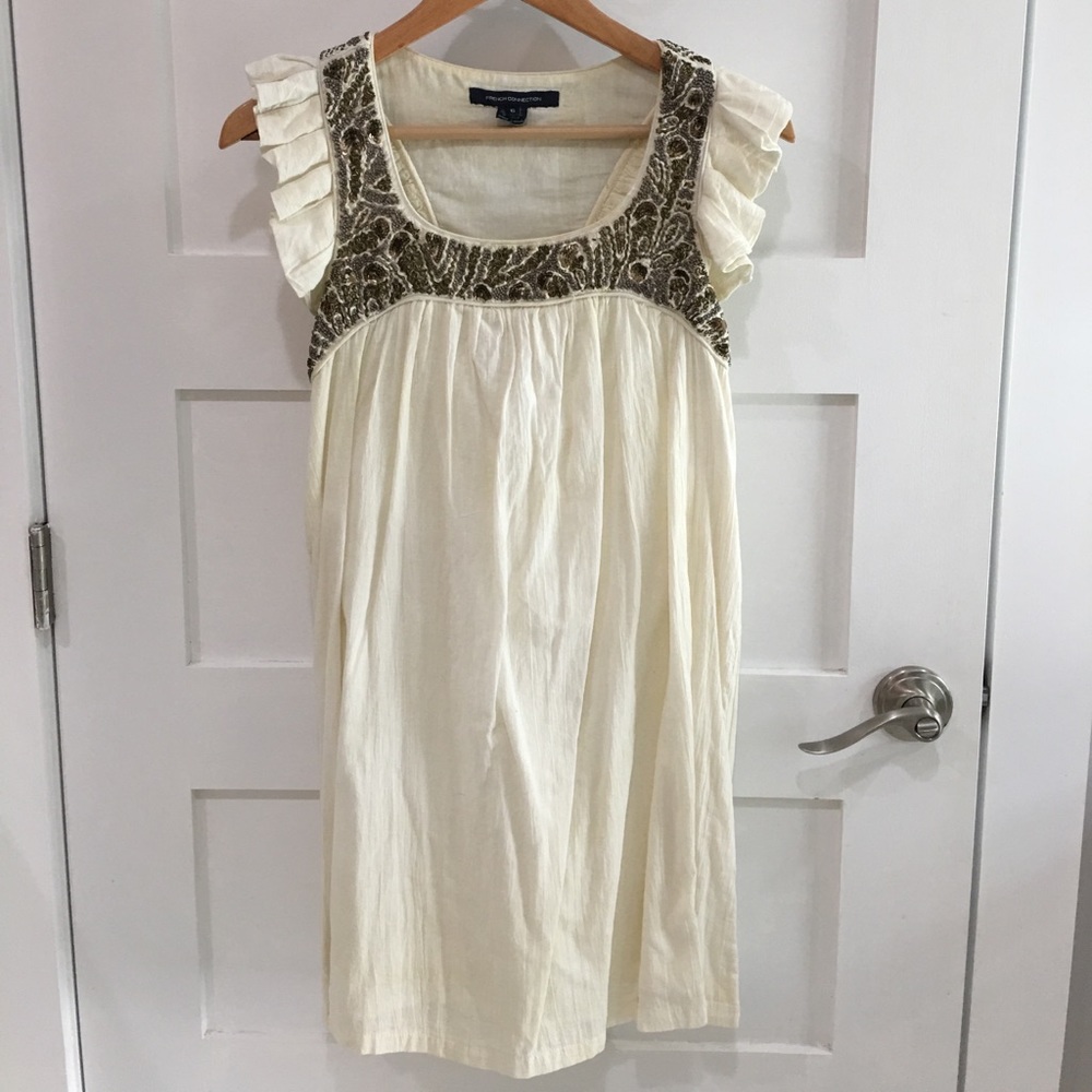 French connection dress