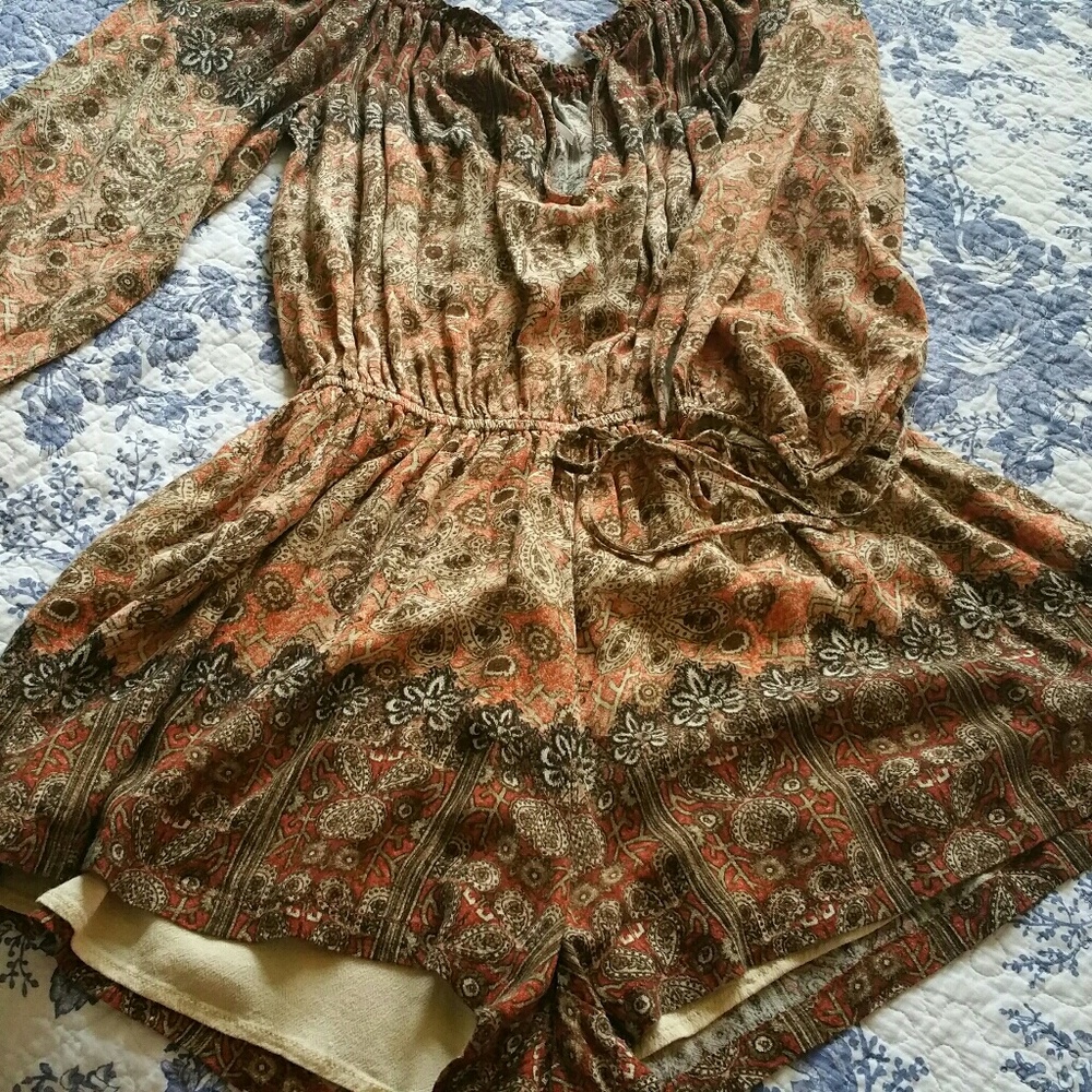 Romper (S)
