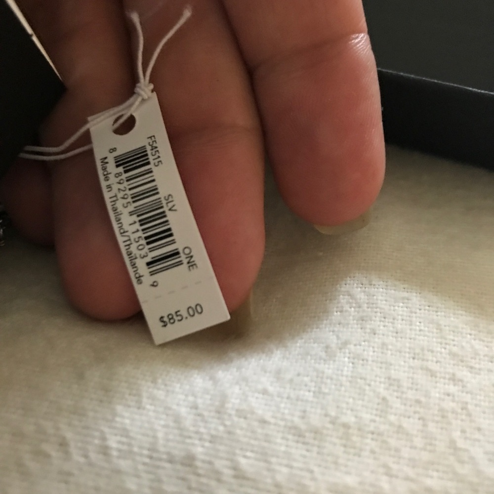 AUTHENTIC COACH toggle bracelet BRAND NEW - Picture 3 of 4