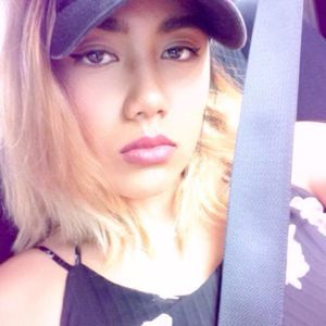 Meet your Posher, Maiya