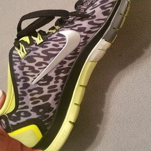 Nike Frees Cross Trainer Limited Edition