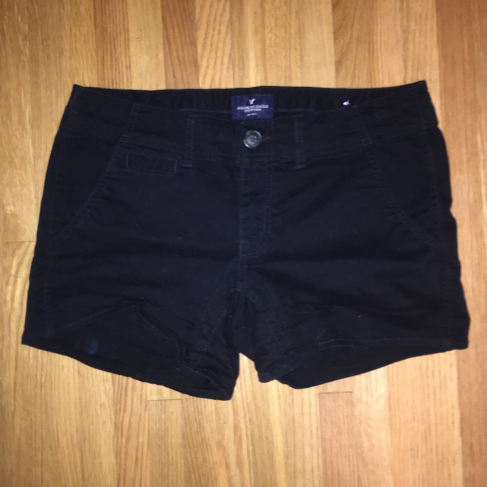 American Eagle STRETCH shorties