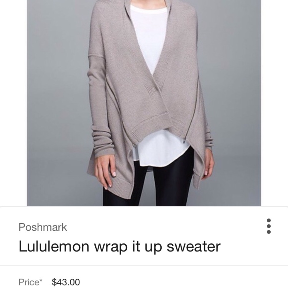 ❗️ISO❗️this sweater in any color!! 🙏🏻🙏🏻