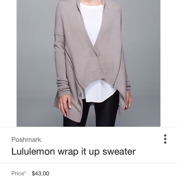 ❗️ISO❗️this sweater in any color!! 🙏🏻🙏🏻 - Picture 1 of 2