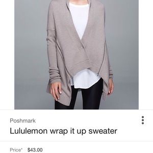 ❗️ISO❗️this sweater in any color!! 🙏🏻🙏🏻