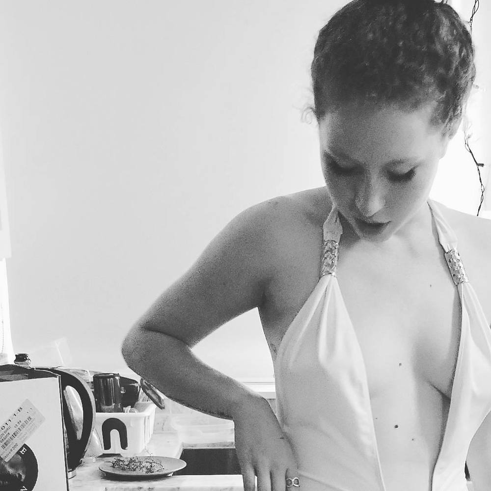 Meet your Posher, Adea