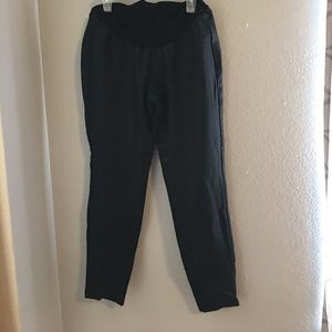 Maternity pants