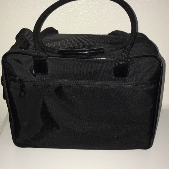 MAC Travel Case