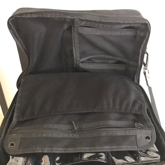 MAC Travel Case