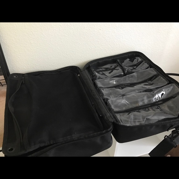 MAC Travel Case