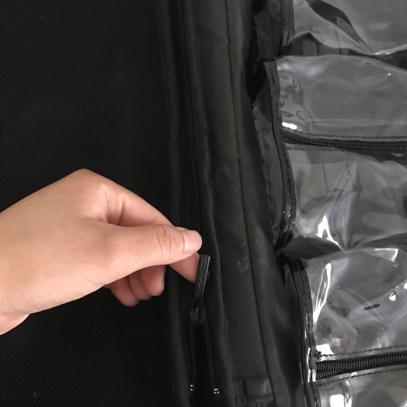 MAC Travel Case