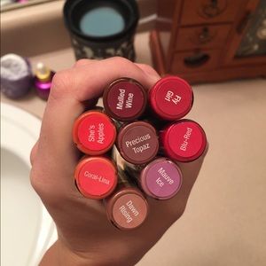 LipSense ***TESTERS/OPENED***colors ❤️