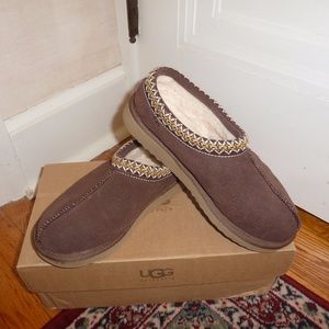 Ugg Tasman Slipper Shoes