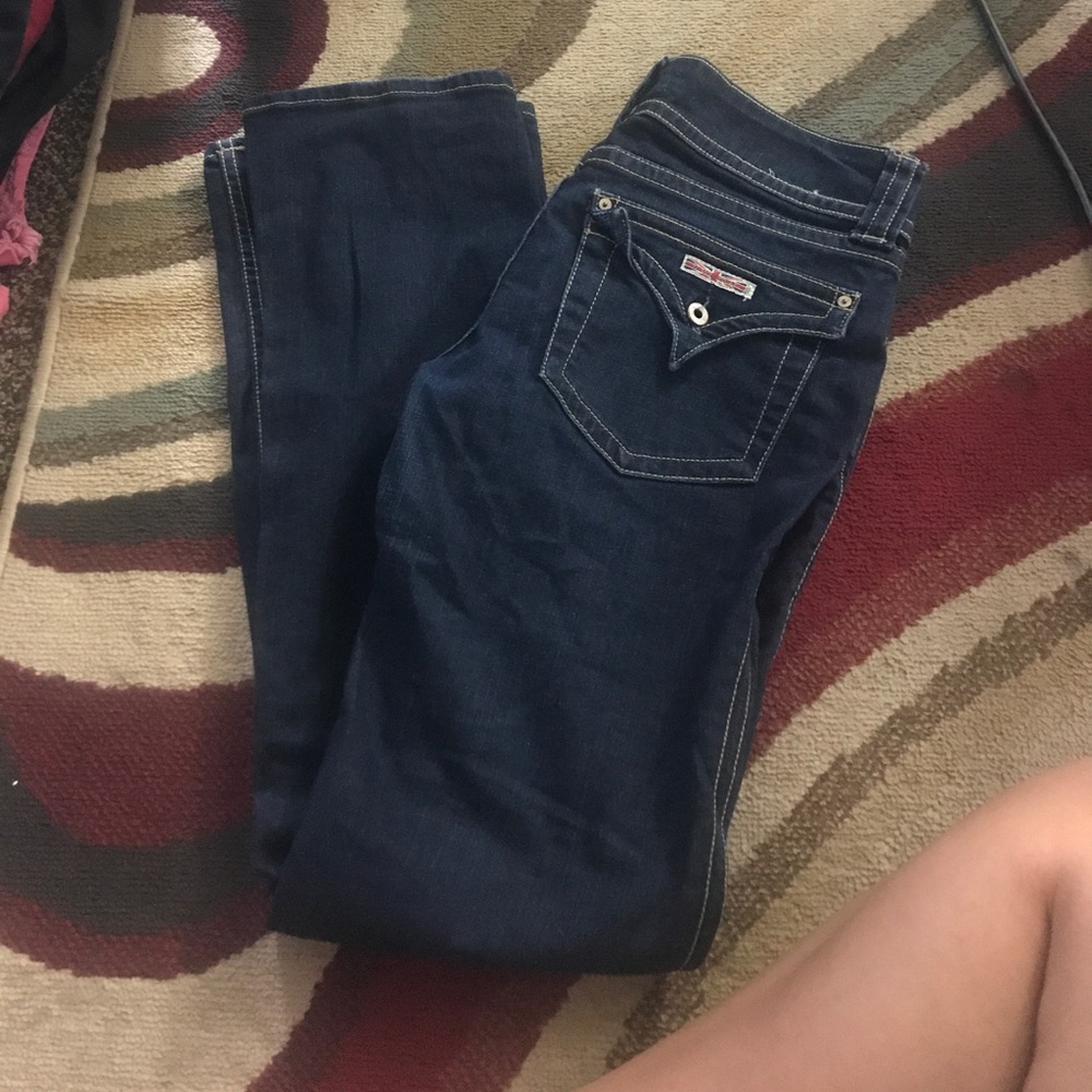 Hudson Jeans 31