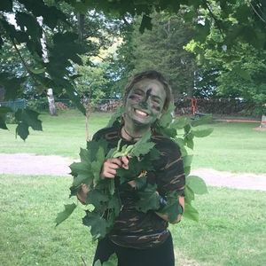 Meet your Posher, Rachel