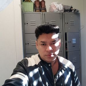 Meet your Posher, El mero caballon