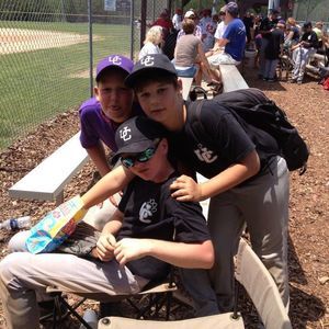 Meet your Posher, Dylan