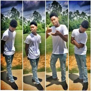 Meet your Posher, Barbara