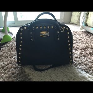 Michael Kors Saffiano