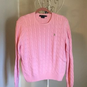 Ralph Lauren Sweater