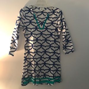 Vineyard vines dress NWOT