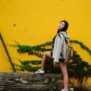 Meet your Posher, Hayeon