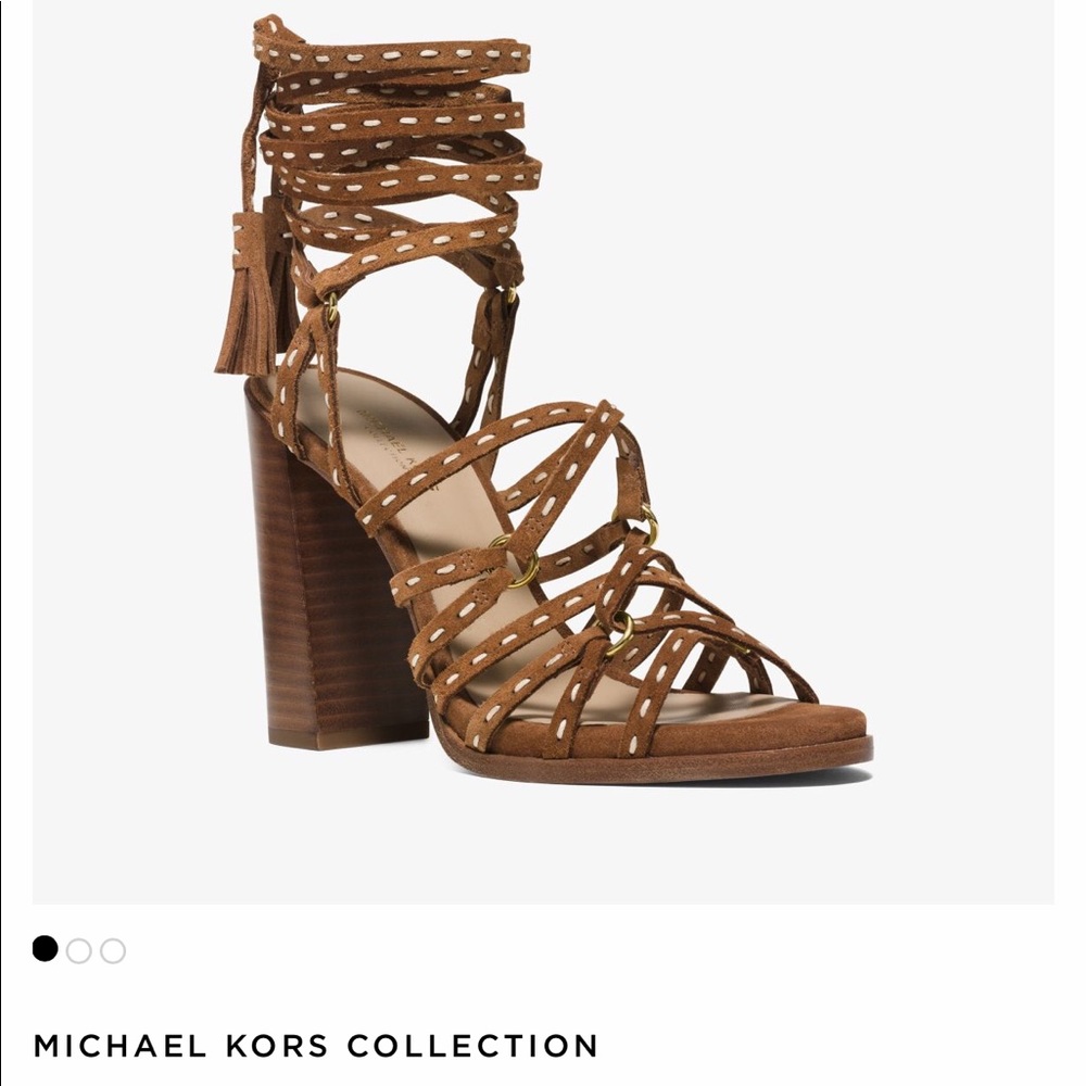 Michael kors Collection