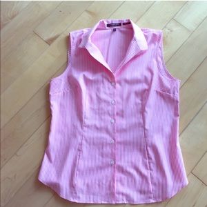 Jones New York new top Size L