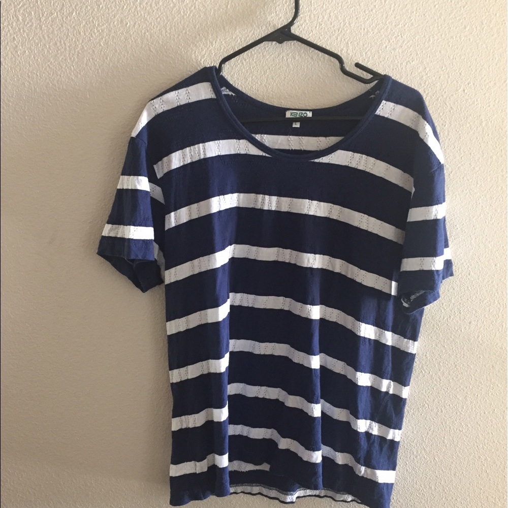 Kenzo Paris T-shirt