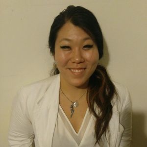 Meet your Posher, Evelyn