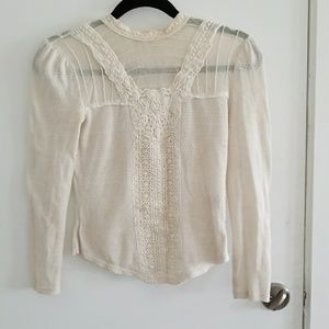 Free people shirt