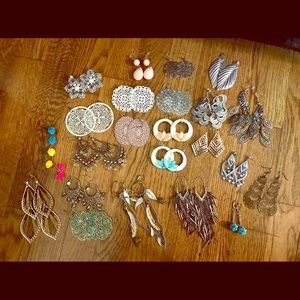 Earring Bundle