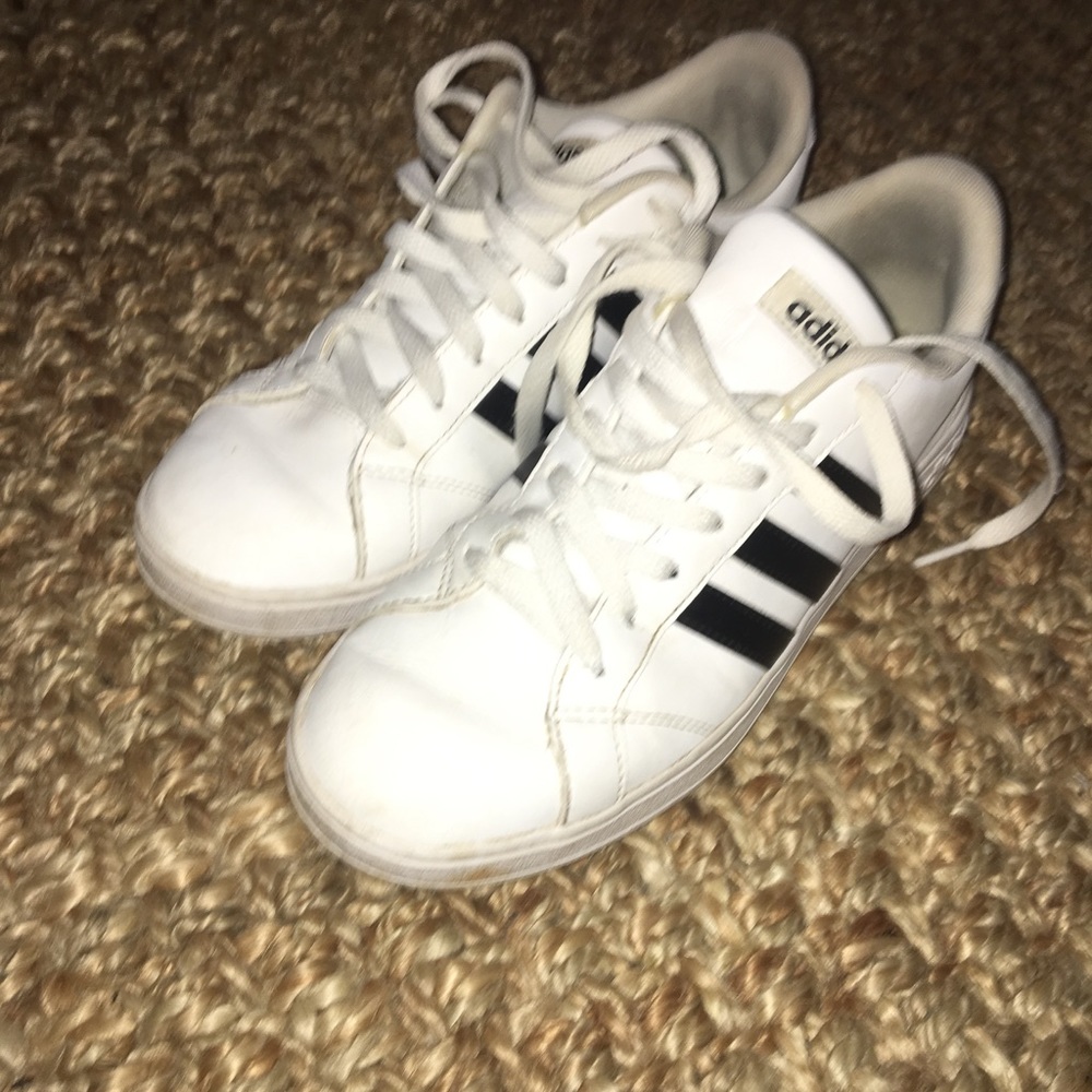 Adidas Superstar Sneakers