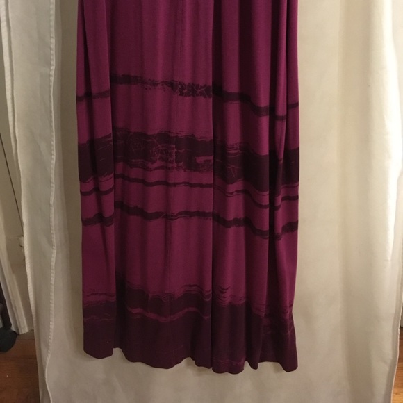 Maxi dress size small - Picture 3 of 4