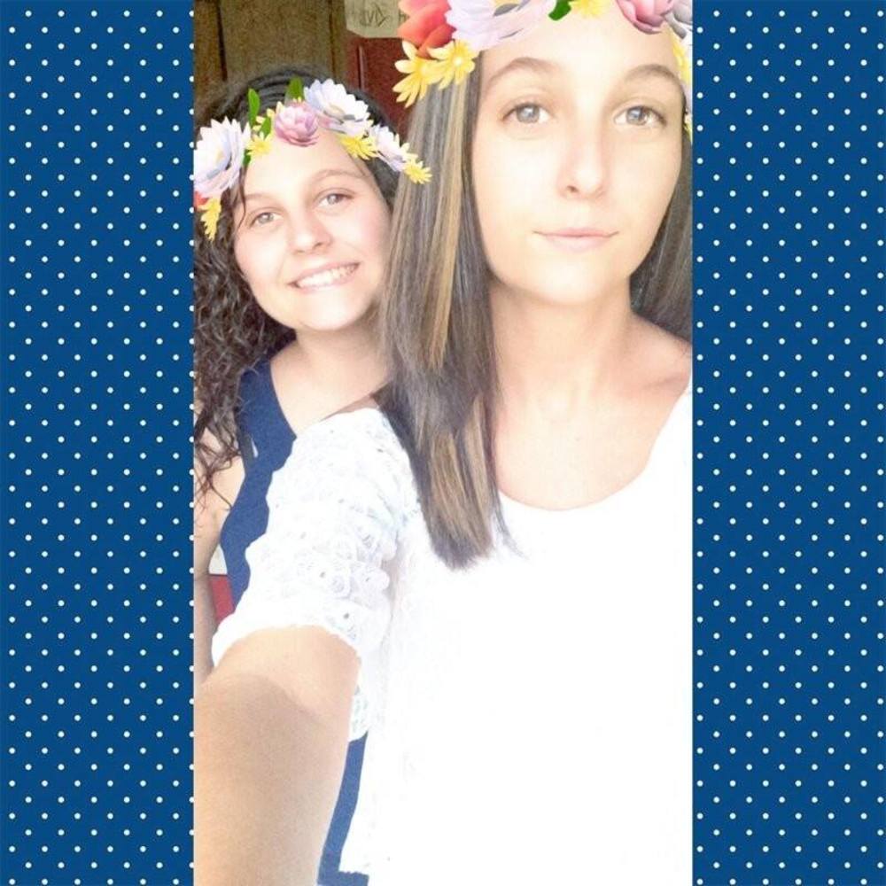 Meet your Posher, Bettyjo